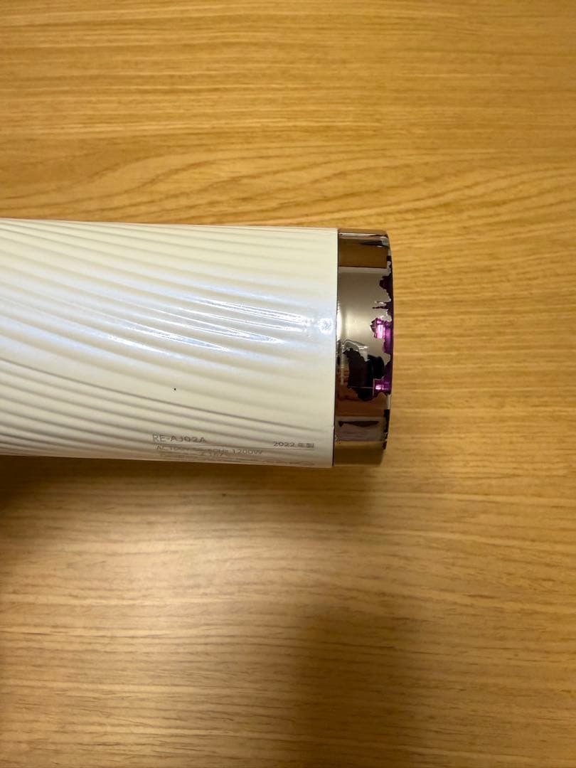 ReFa BEAUTECH DRYER リファ ドライヤー