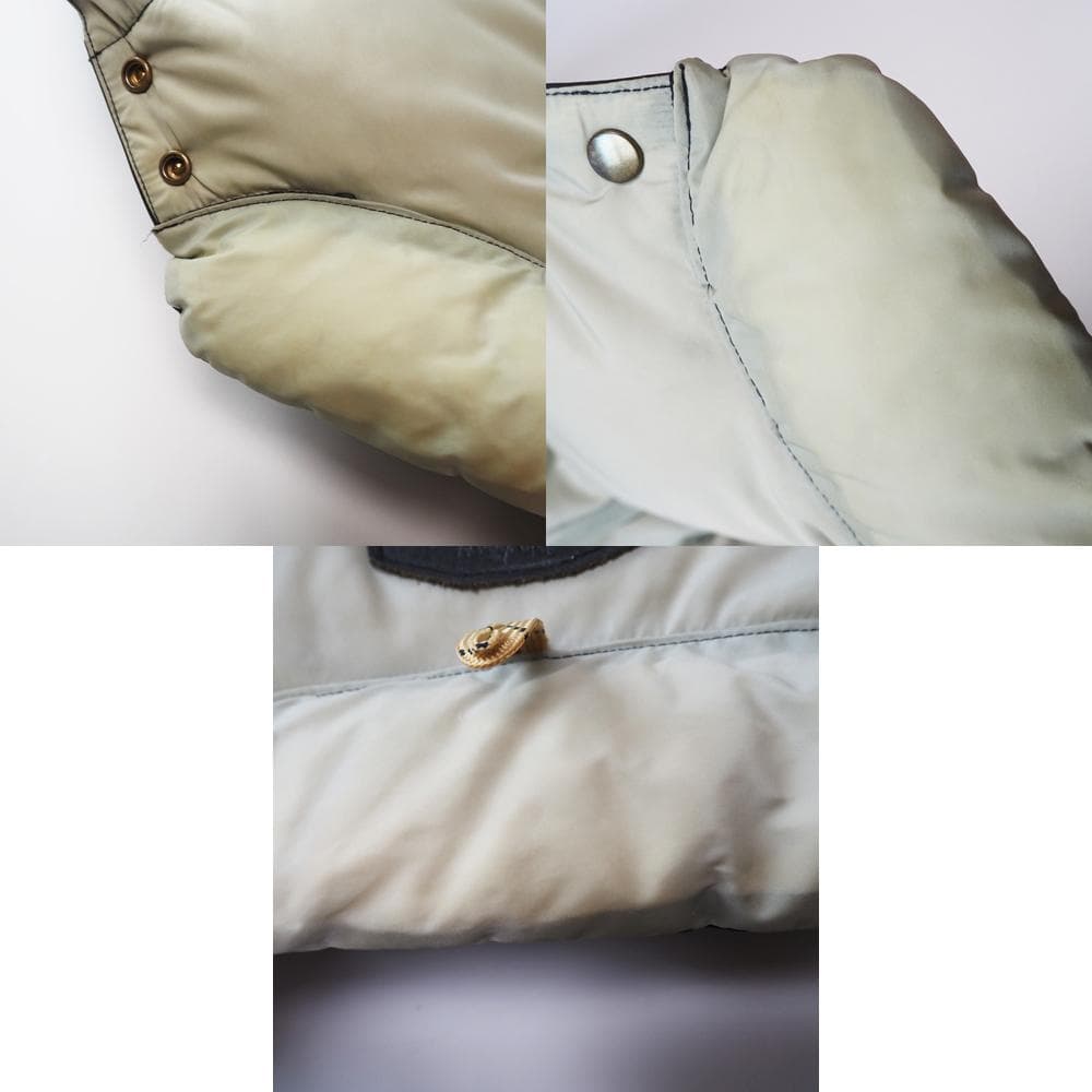 Rocky Mountain Featherbed ダウンジャケット ブラックL