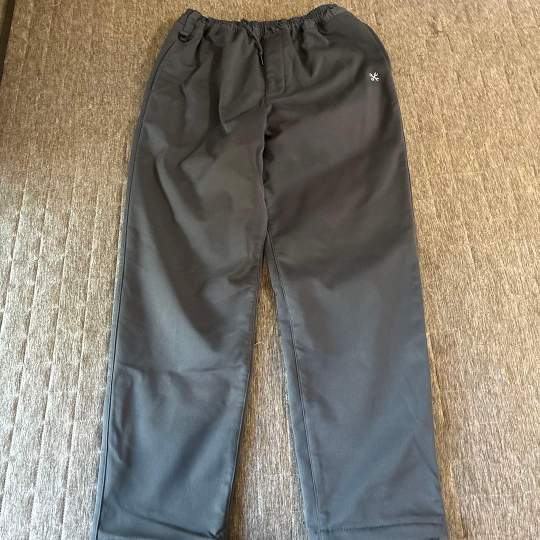 BLUCO ストレッチウォームイージーワークパンツ