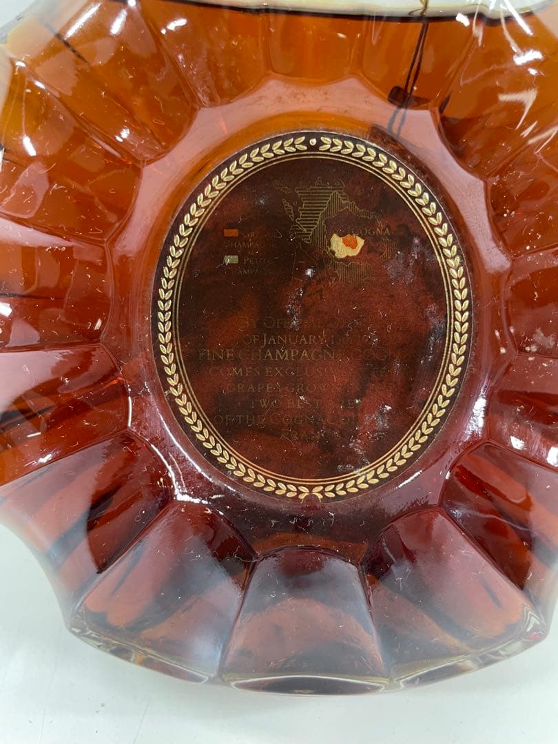 イ*ゴ様 REMY MARTIN XO SPECIAL ブランデー 700ml