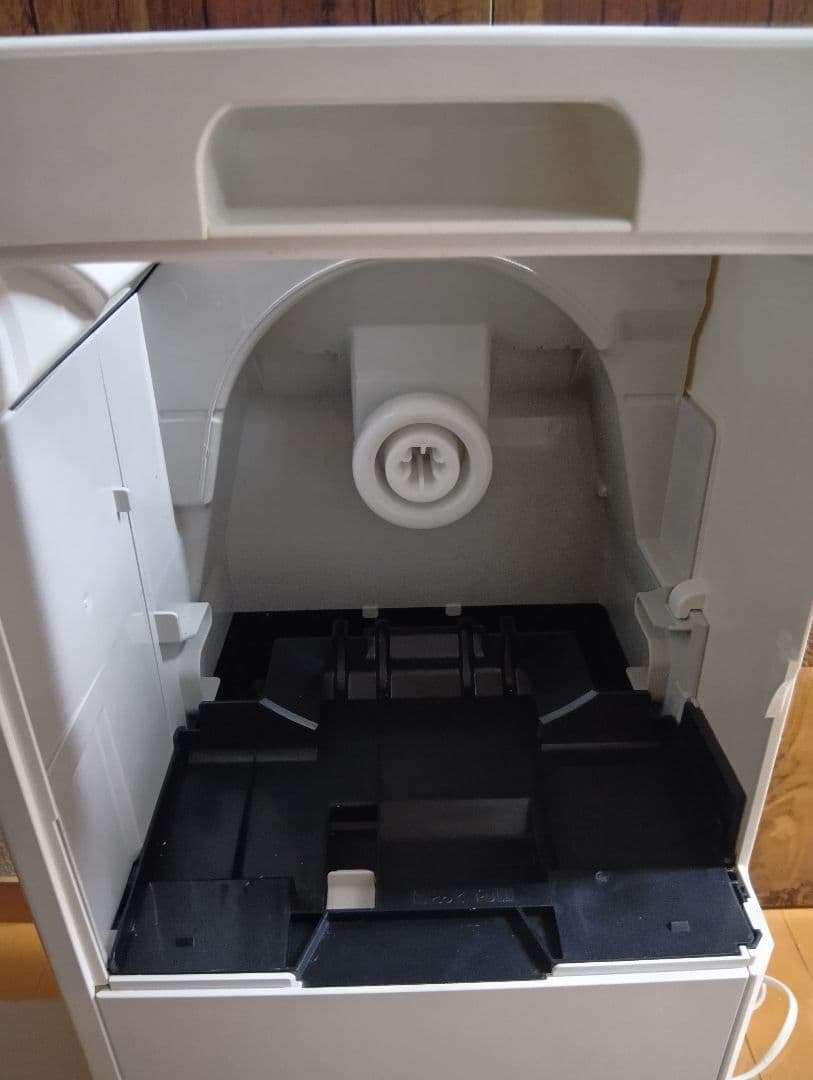 ダイキン 空気清浄機　MCK55XKS-W　リモコンなし