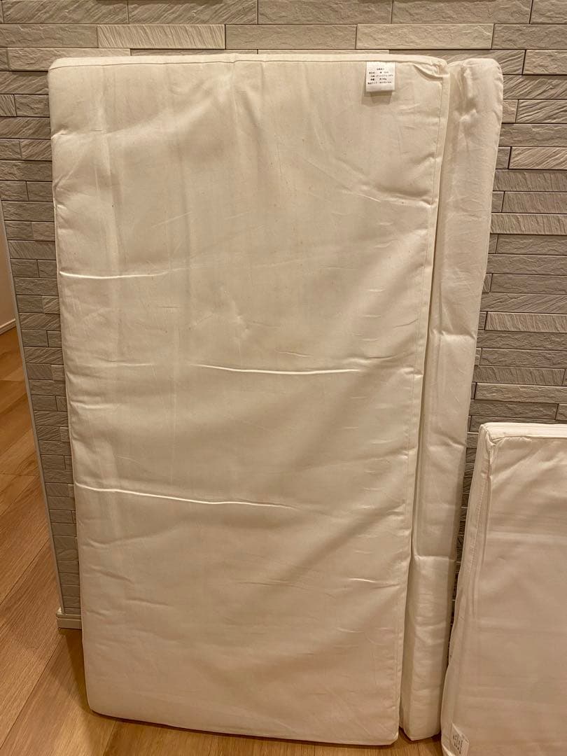 aya　そいねーるロング　ベビーベッドのみ　たのめる便にて配送