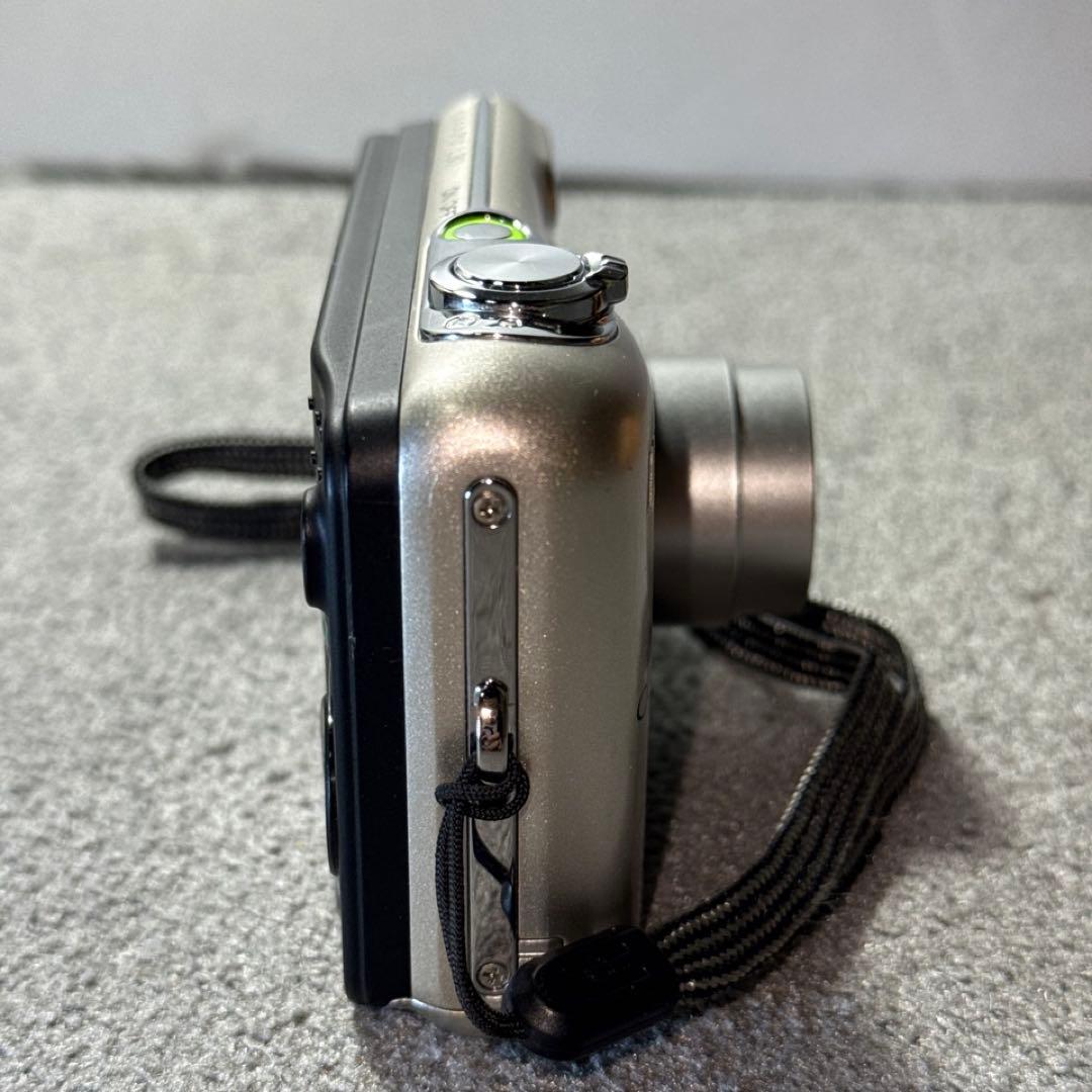 ☆動作OK Nikon coolpix L30 乾電池式