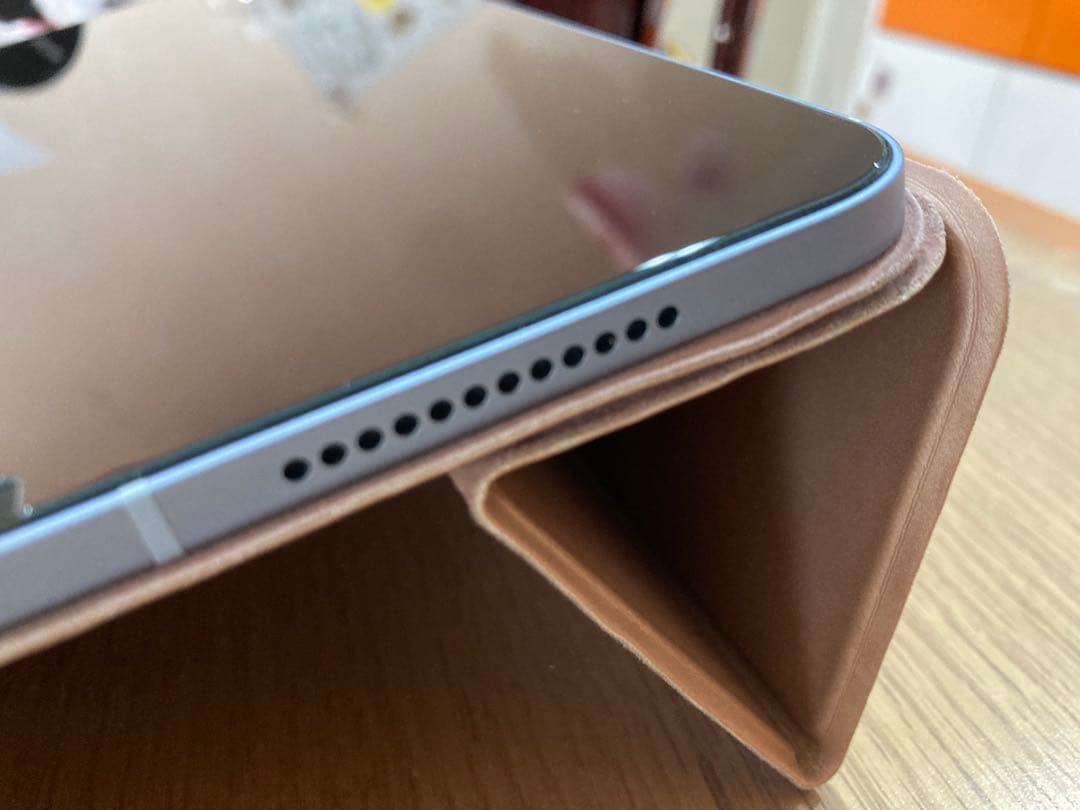 iPad Air 第4世代 本体 64GB & Apple pencil付き