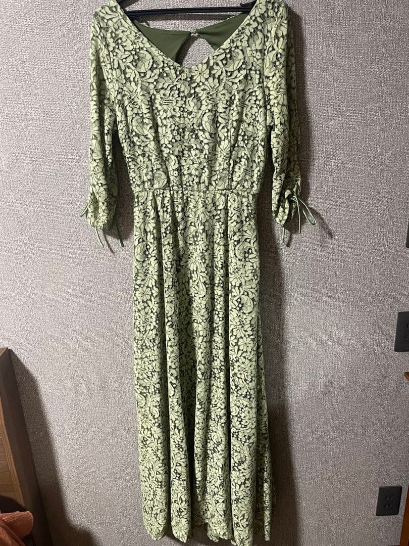 kastane オケージョンドレス　サイズ1