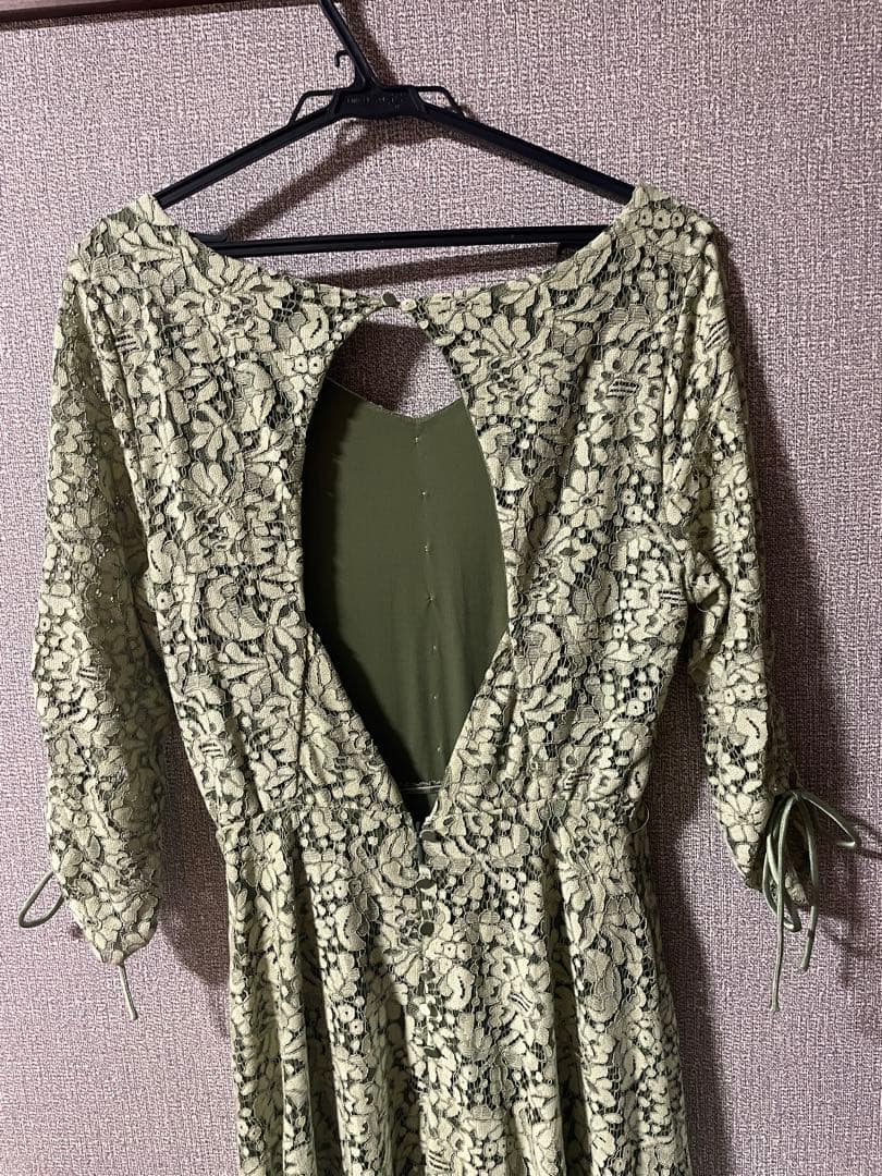 kastane オケージョンドレス　サイズ1