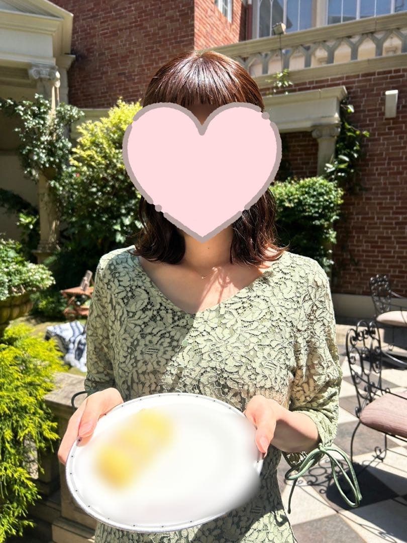 kastane オケージョンドレス　サイズ1