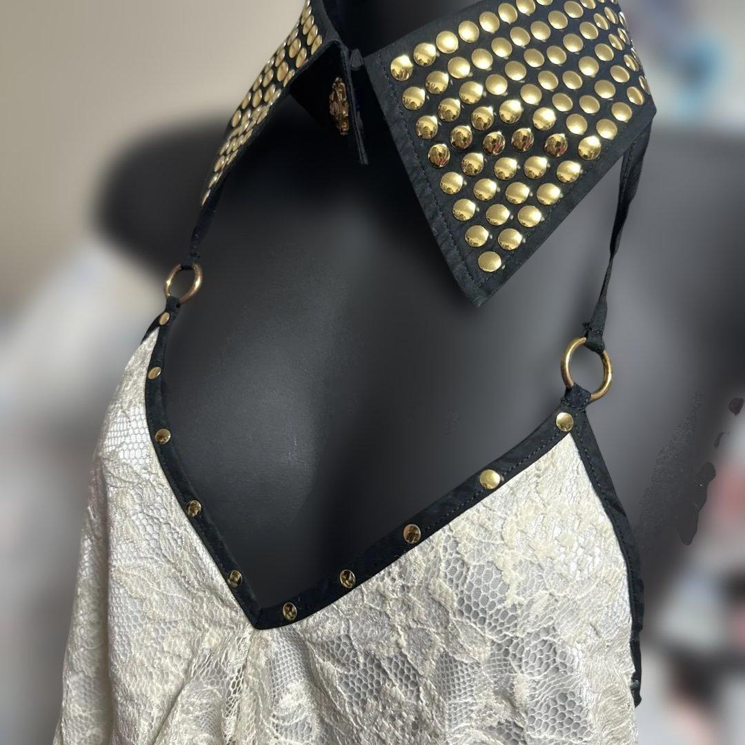 新品未使用　d.i.a キャミソール