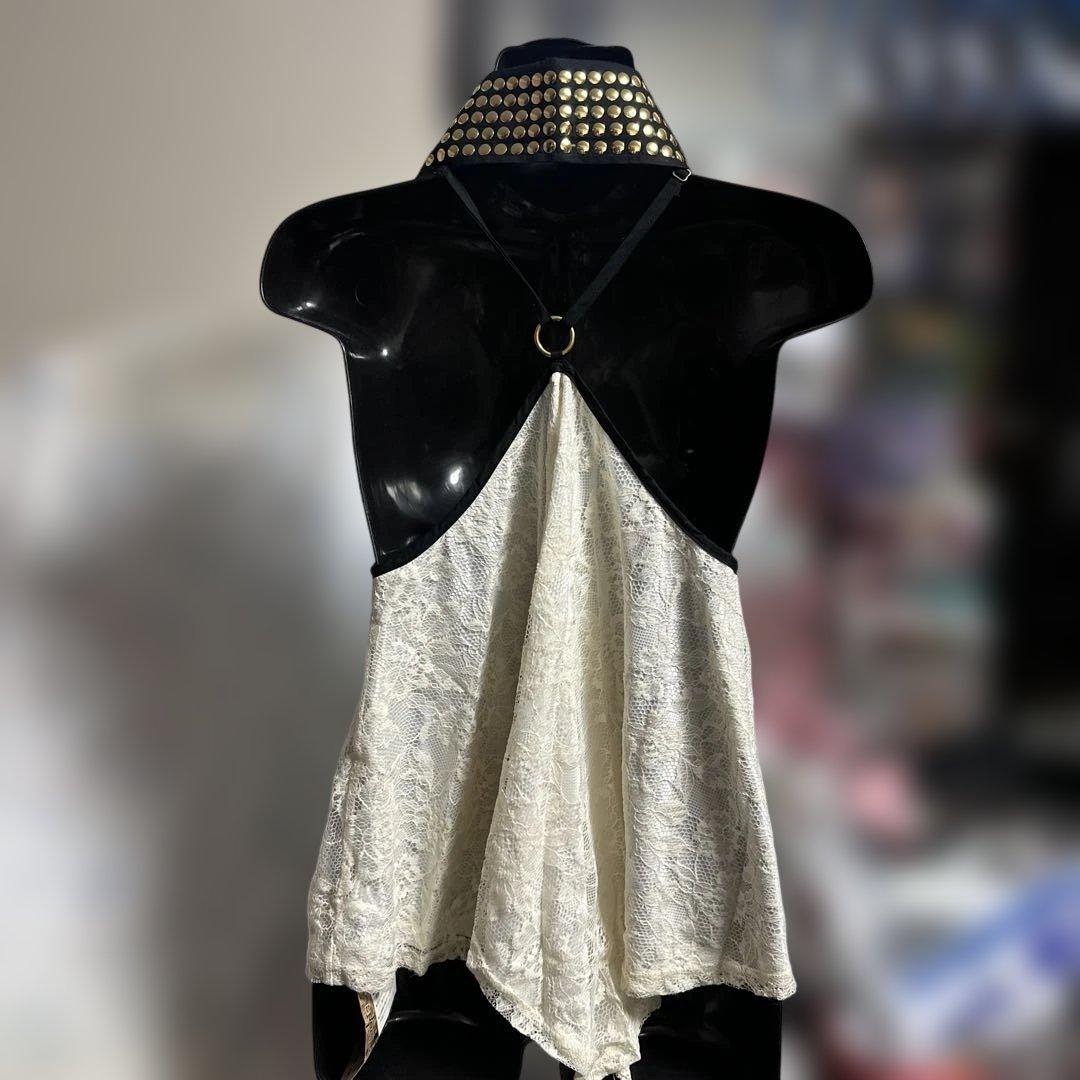 新品未使用　d.i.a キャミソール