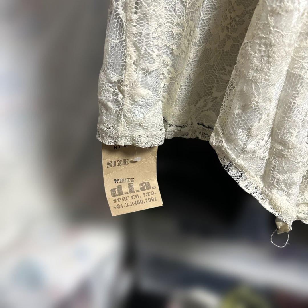 新品未使用　d.i.a キャミソール