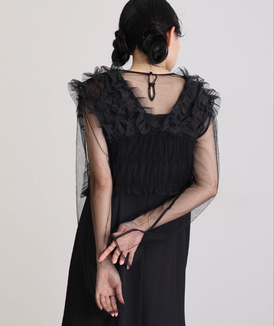 【alto】3点セット 結婚式 フォーマル オケージョンドレス