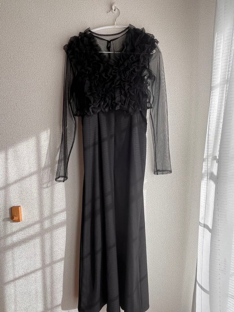 【alto】3点セット 結婚式 フォーマル オケージョンドレス