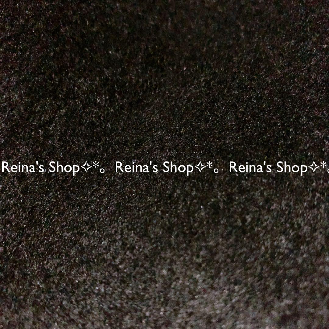 INDIVI♡大きめサイズ肌触り抜群大人綺麗めコート