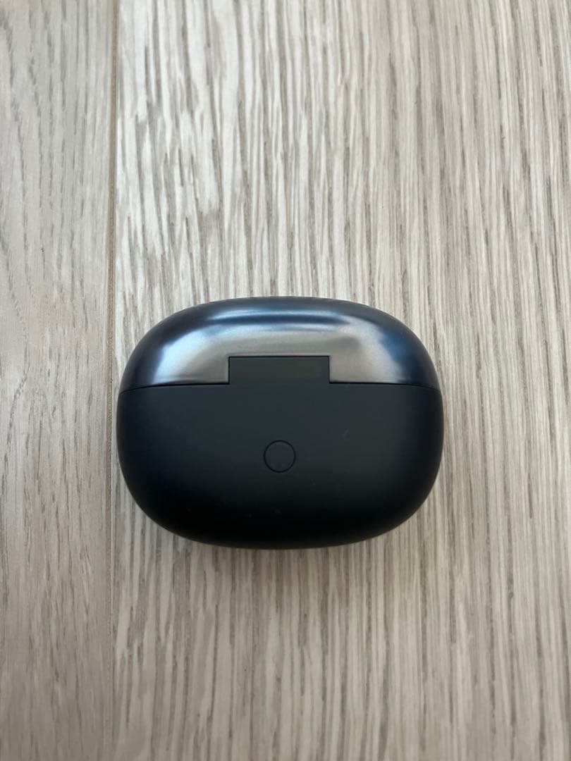 【美品】 Shokz OpenDots ONE イヤーカフ ワイヤレスイヤホン