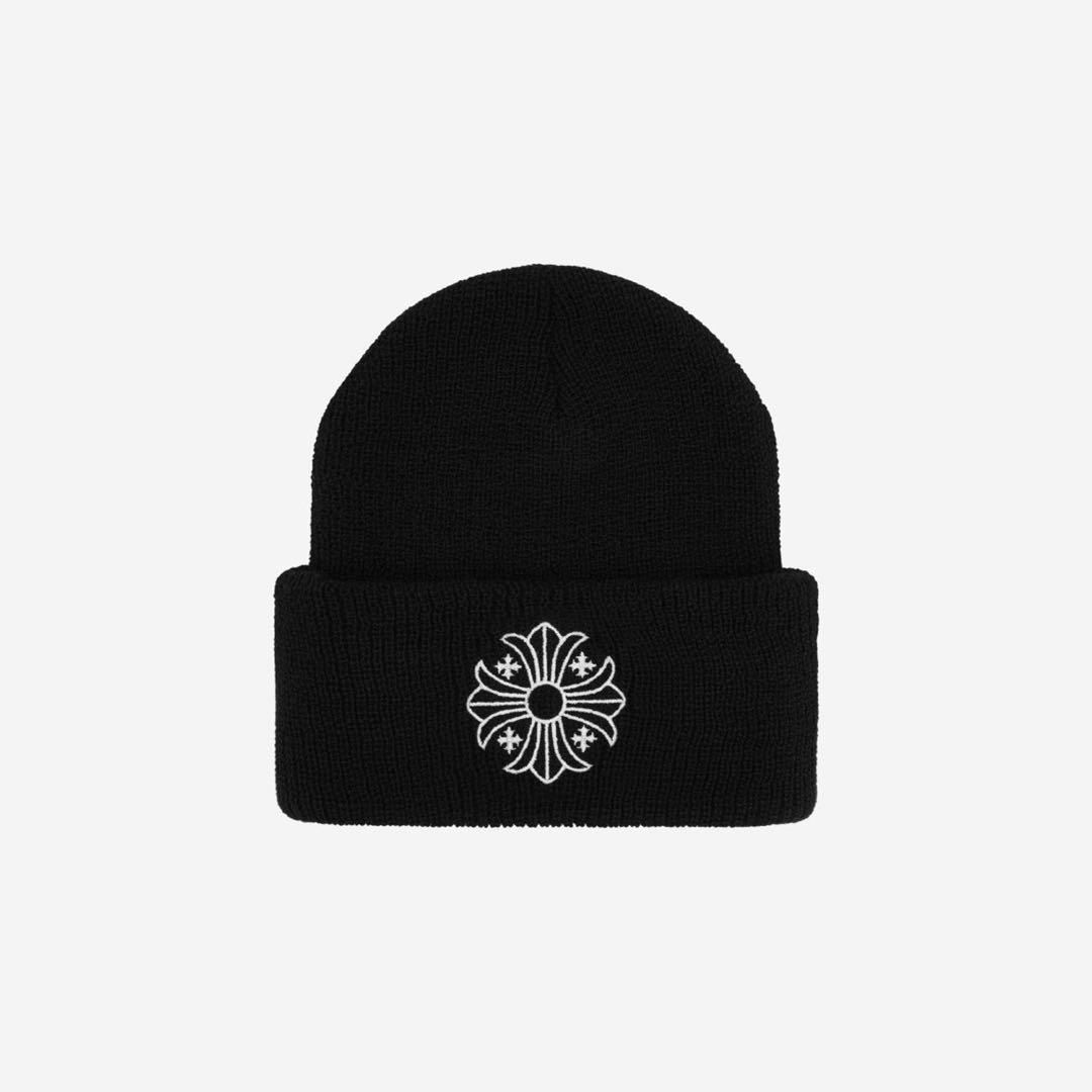 Chrome Hearts ニット帽Wool Beanie