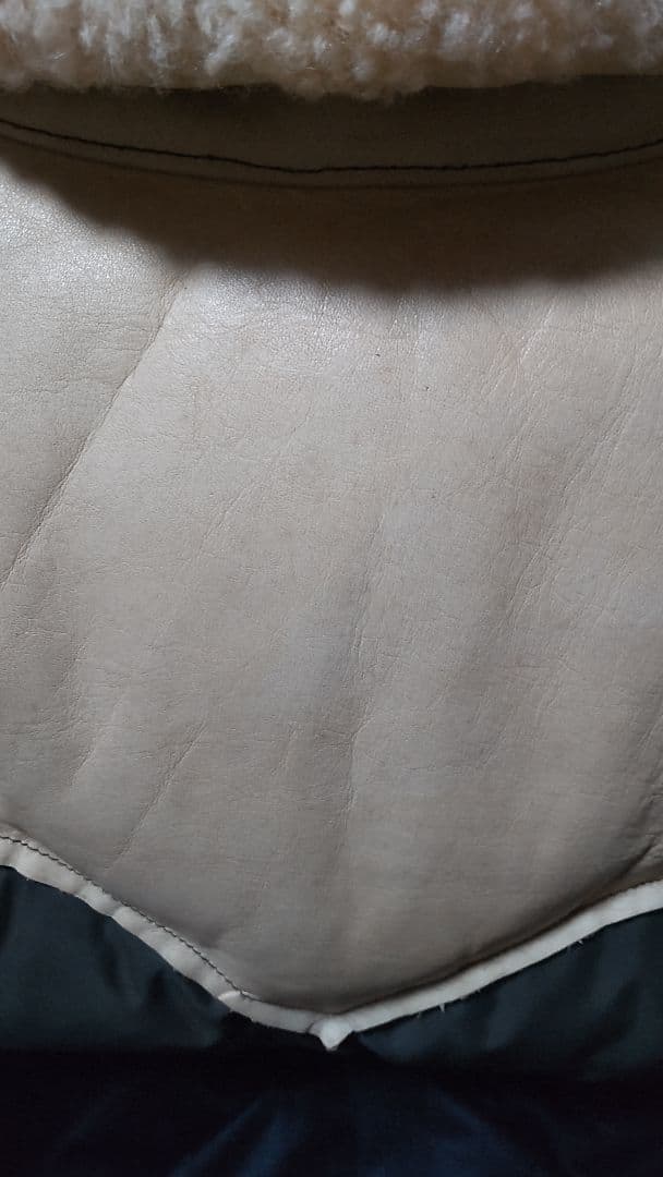 ロッキーマウンテン ダウンベスト 40