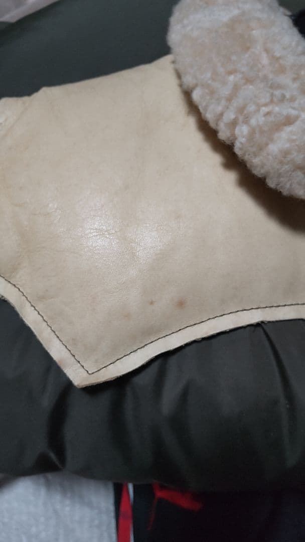 ロッキーマウンテン ダウンベスト 40