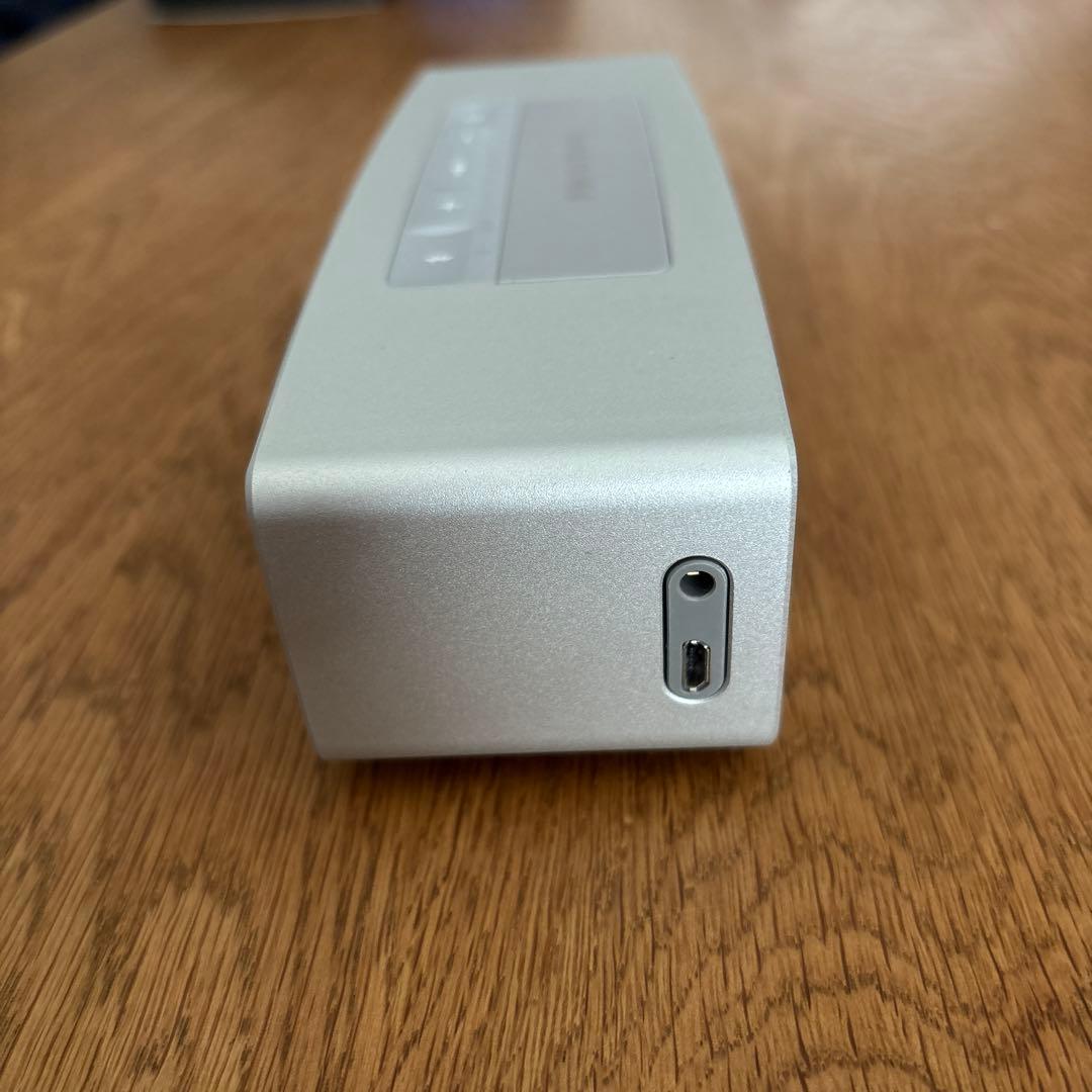 【モンキー88】BOSE Sound Link Mini II