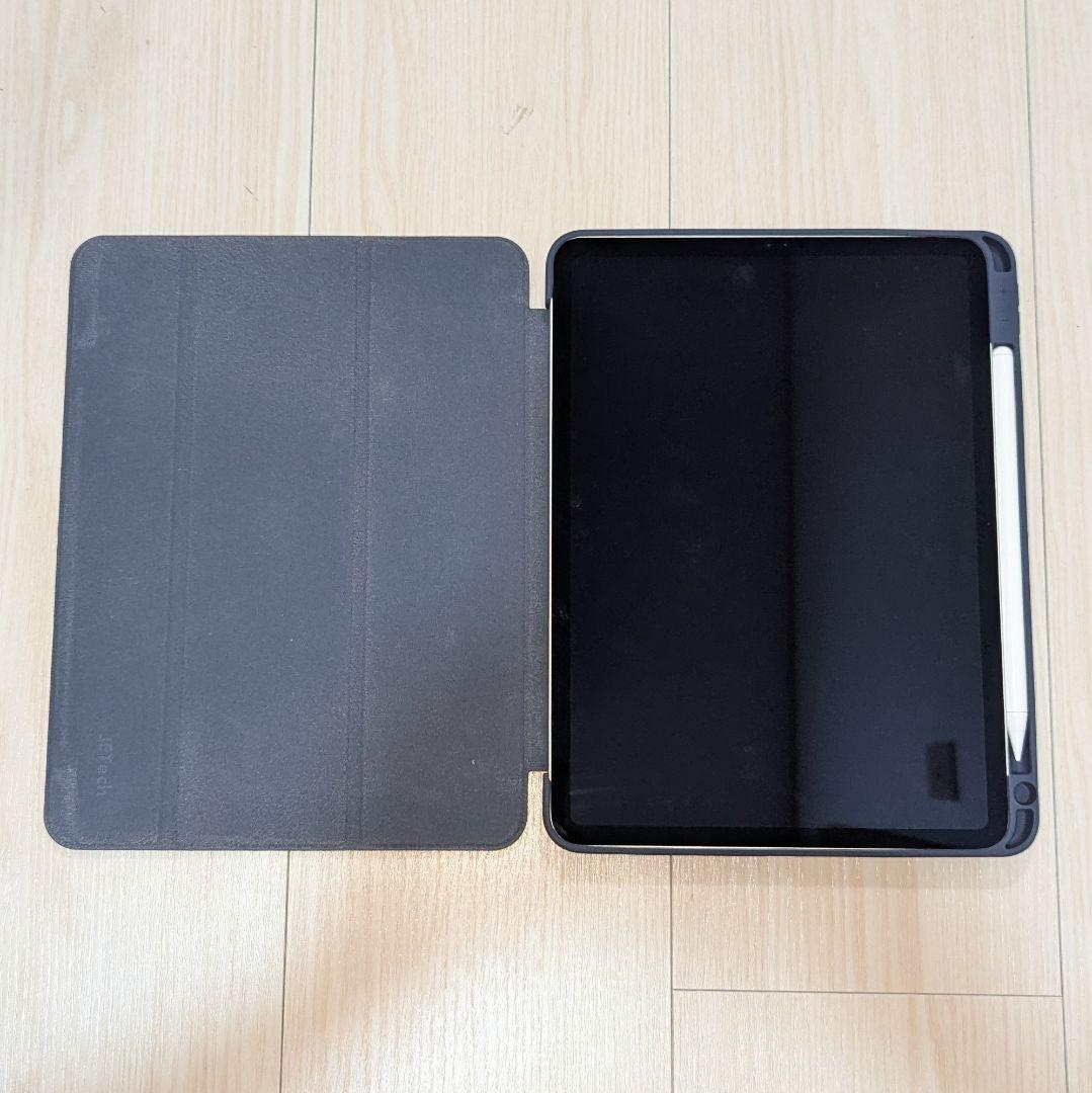 Apple iPad Pro 11インチ (第3世代) シルバー 256GB