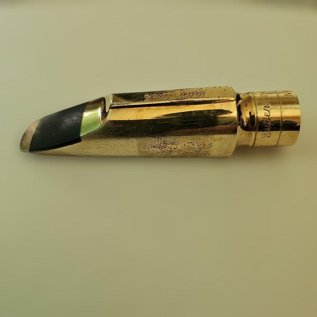 ottolink supertone master NY 8☆ テナーサックス用