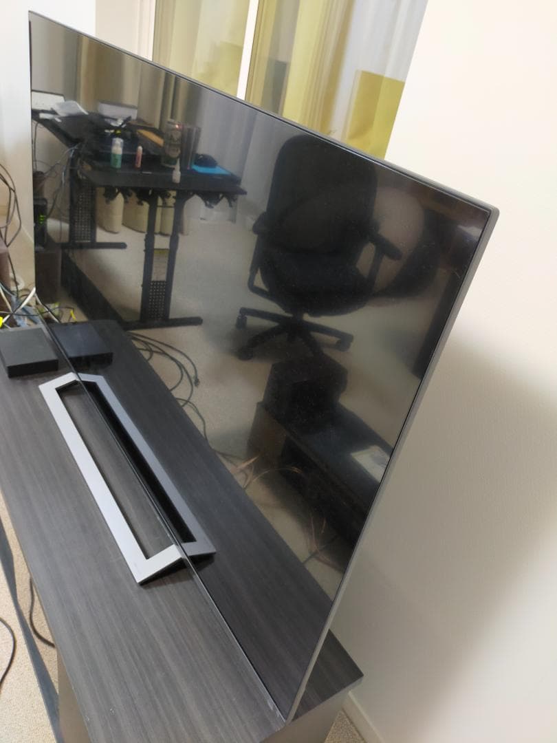 東芝 REGZA 55M530X