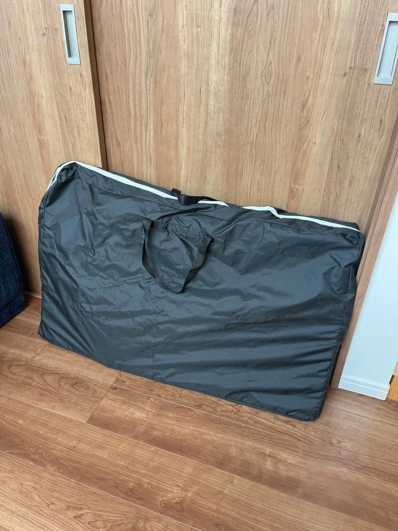 折りたたみ　ベビーベッド　添い寝ベッド