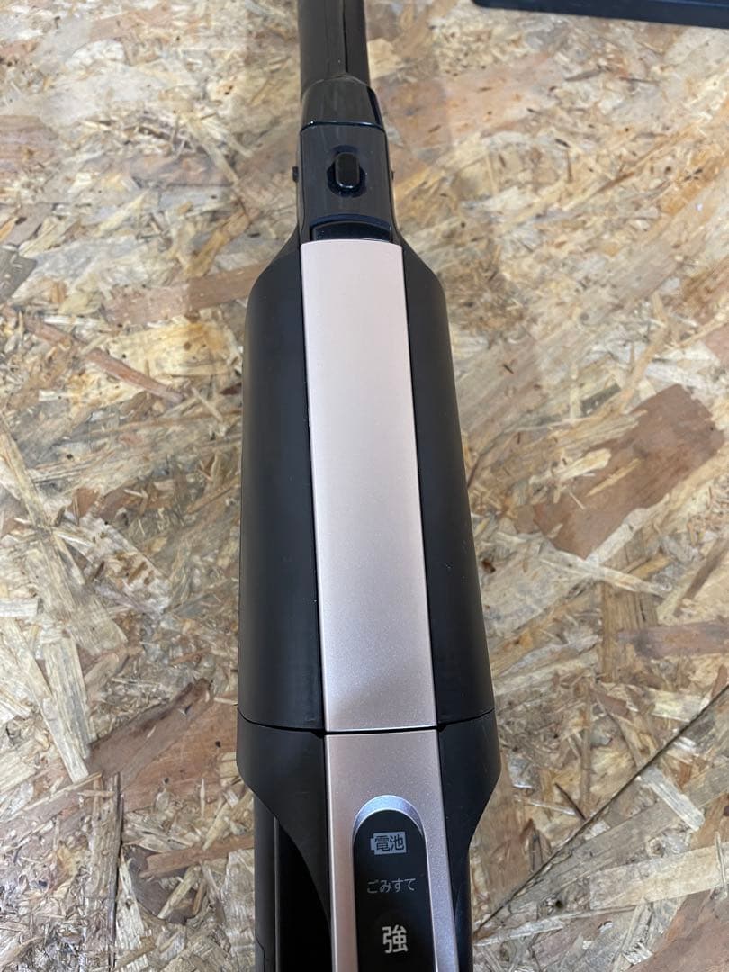 日立 かるパックスティック スティッククリーナー 充電式 448121115