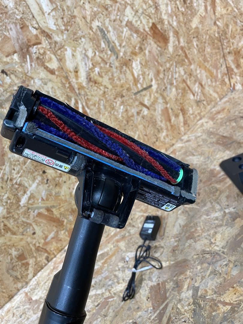 日立 かるパックスティック スティッククリーナー 充電式 448121115