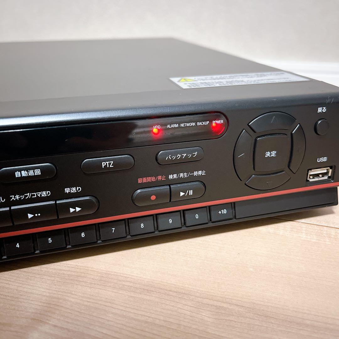 JS-RA2004 日本防犯システム