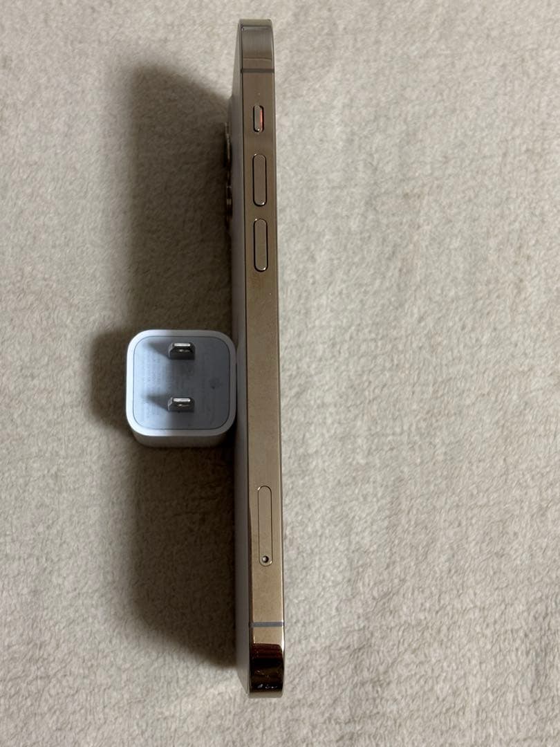 iPhone 12 Pro 128GB ゴールド