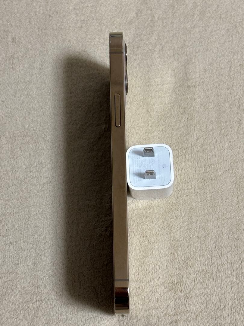 iPhone 12 Pro 128GB ゴールド