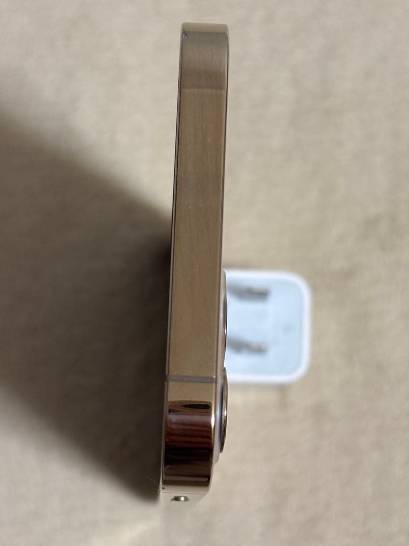 iPhone 12 Pro 128GB ゴールド