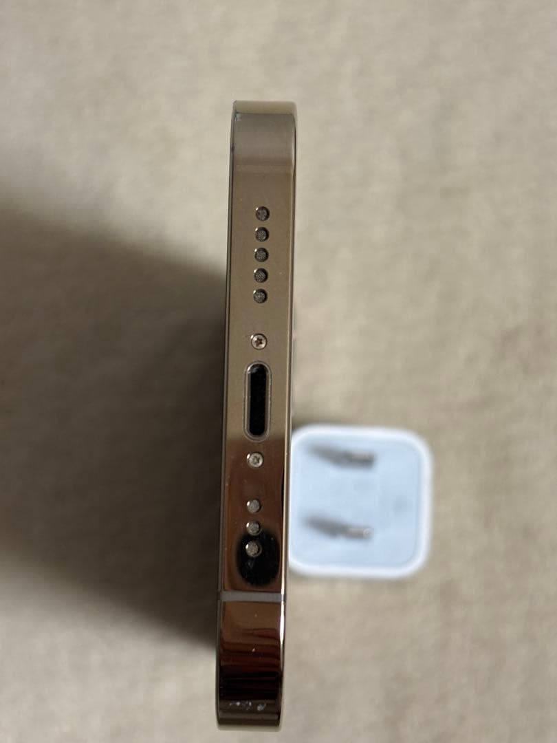 iPhone 12 Pro 128GB ゴールド