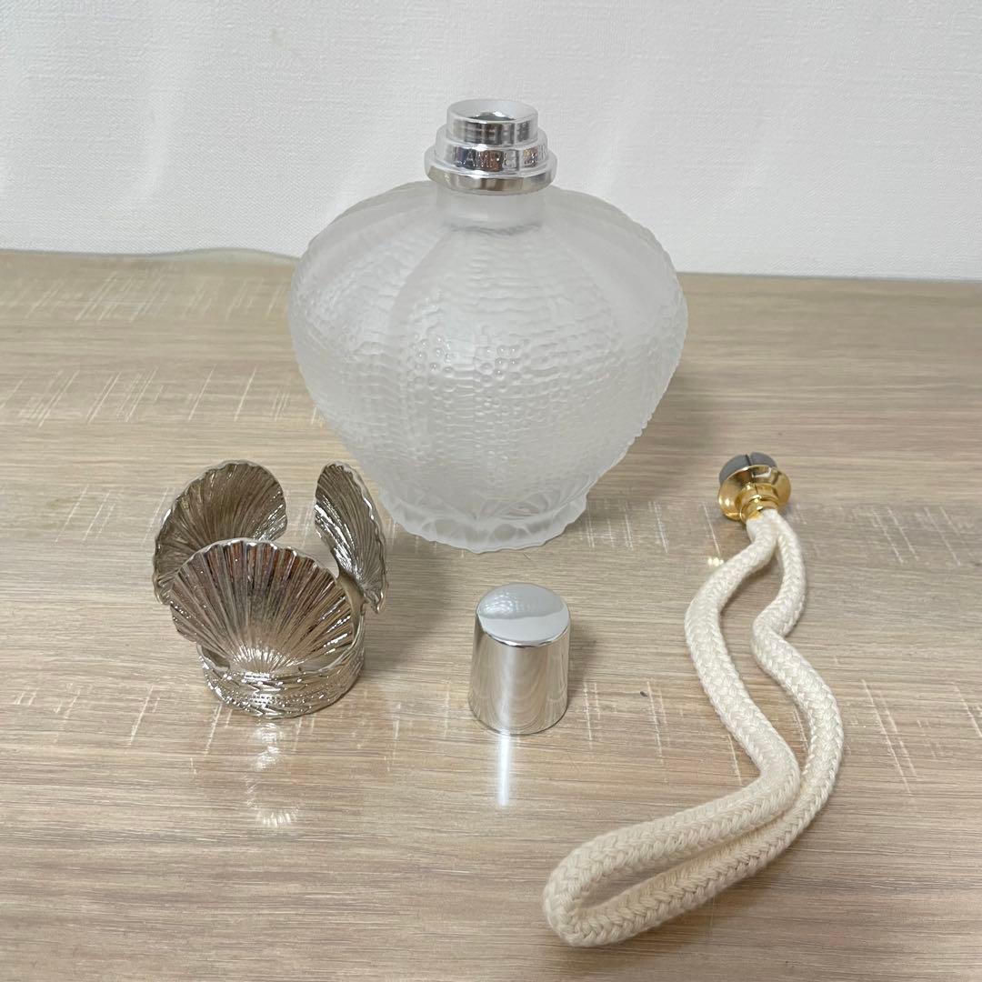 ★未使用品★ランプベルジェ アロマランプ ホワイトオーシャン