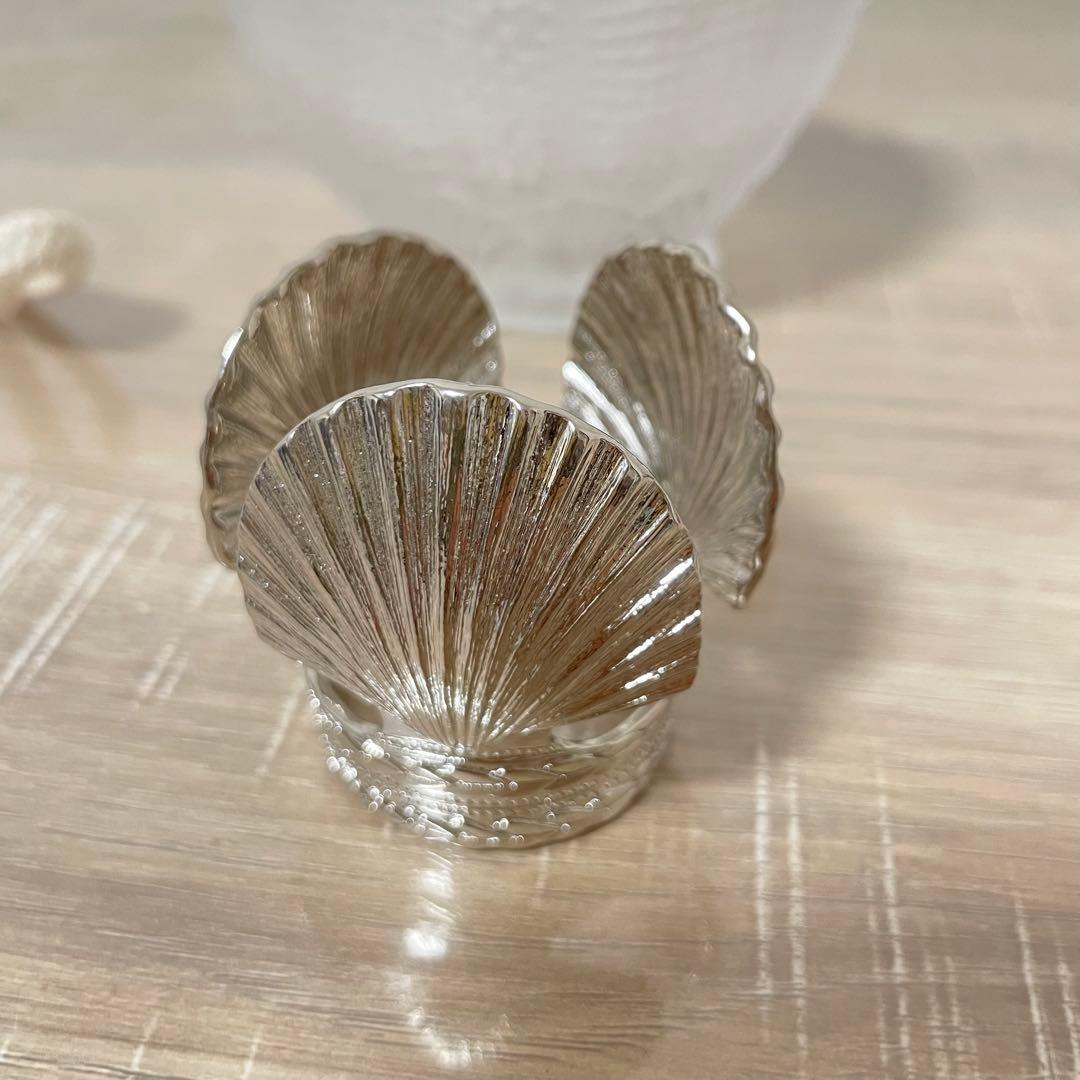 ★未使用品★ランプベルジェ アロマランプ ホワイトオーシャン