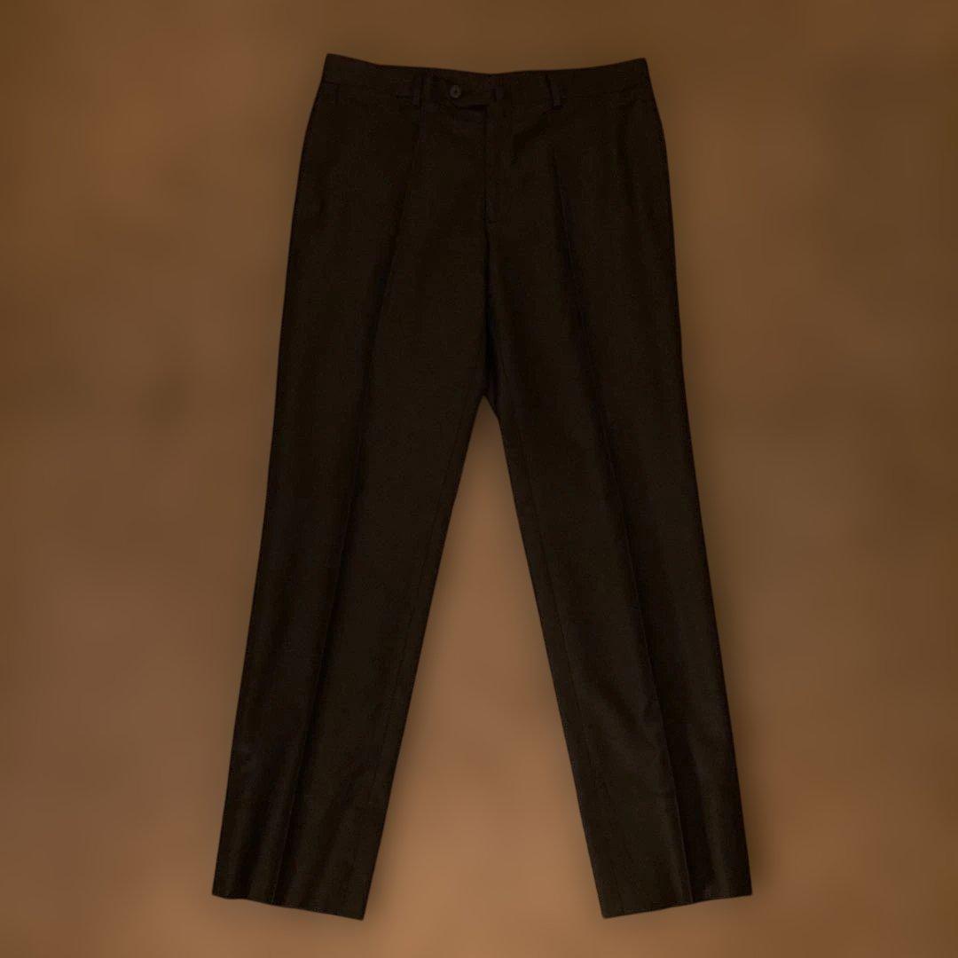 【3Pスーツ】Mitsumine・ミツミネ×Loro piana・ロロピアーナ