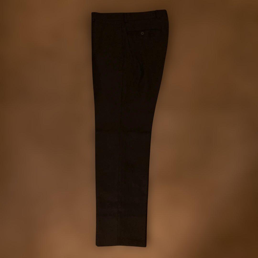 【3Pスーツ】Mitsumine・ミツミネ×Loro piana・ロロピアーナ