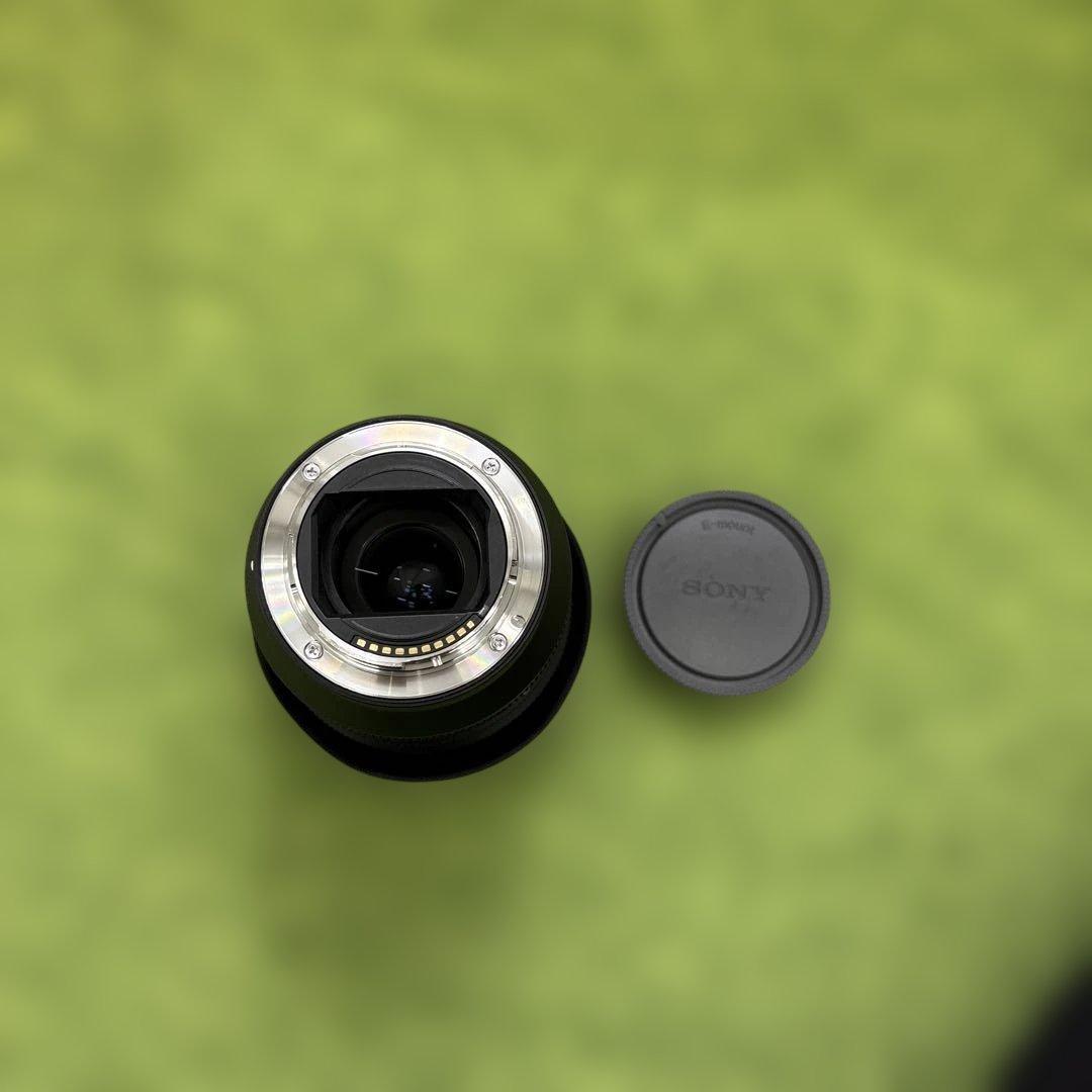 レンズ(ズーム) SELP1635G FE PZ16-35 F4 G