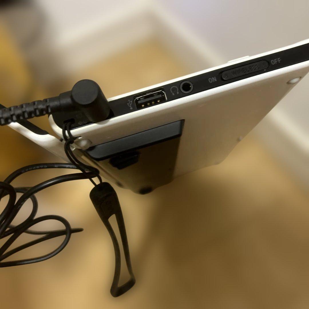 Sony VAIO typeP ノートPC 本体 VPCP11AKJ