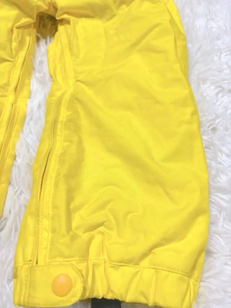 mont-bellモンベル キッズ スノーウェア ジャンプスーツ 110 スキー