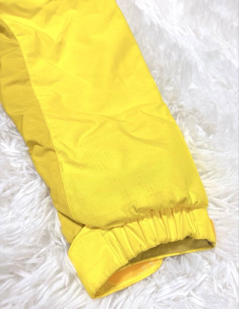 mont-bellモンベル キッズ スノーウェア ジャンプスーツ 110 スキー