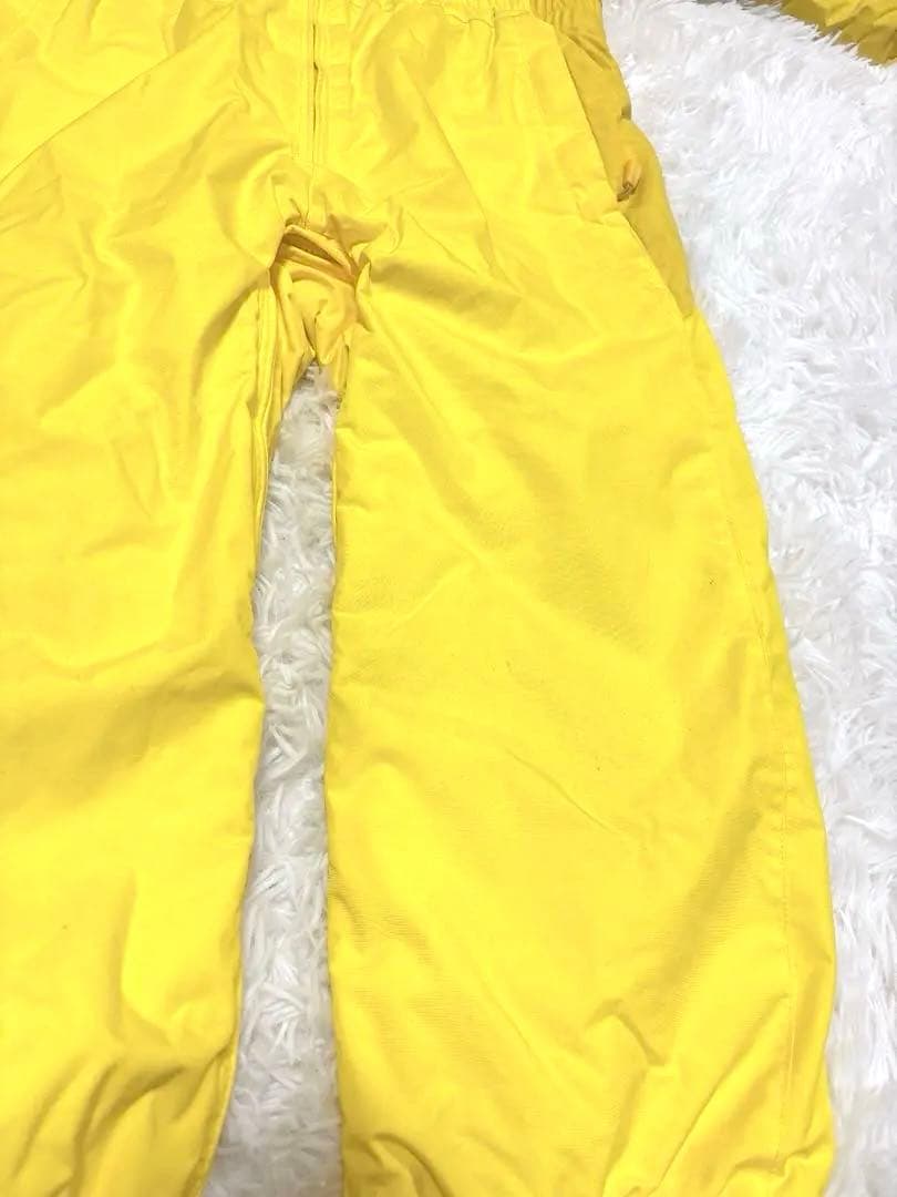 mont-bellモンベル キッズ スノーウェア ジャンプスーツ 110 スキー