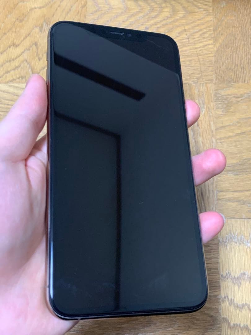 スマートフォン本体 iPhone 11 Pro Max 64GB