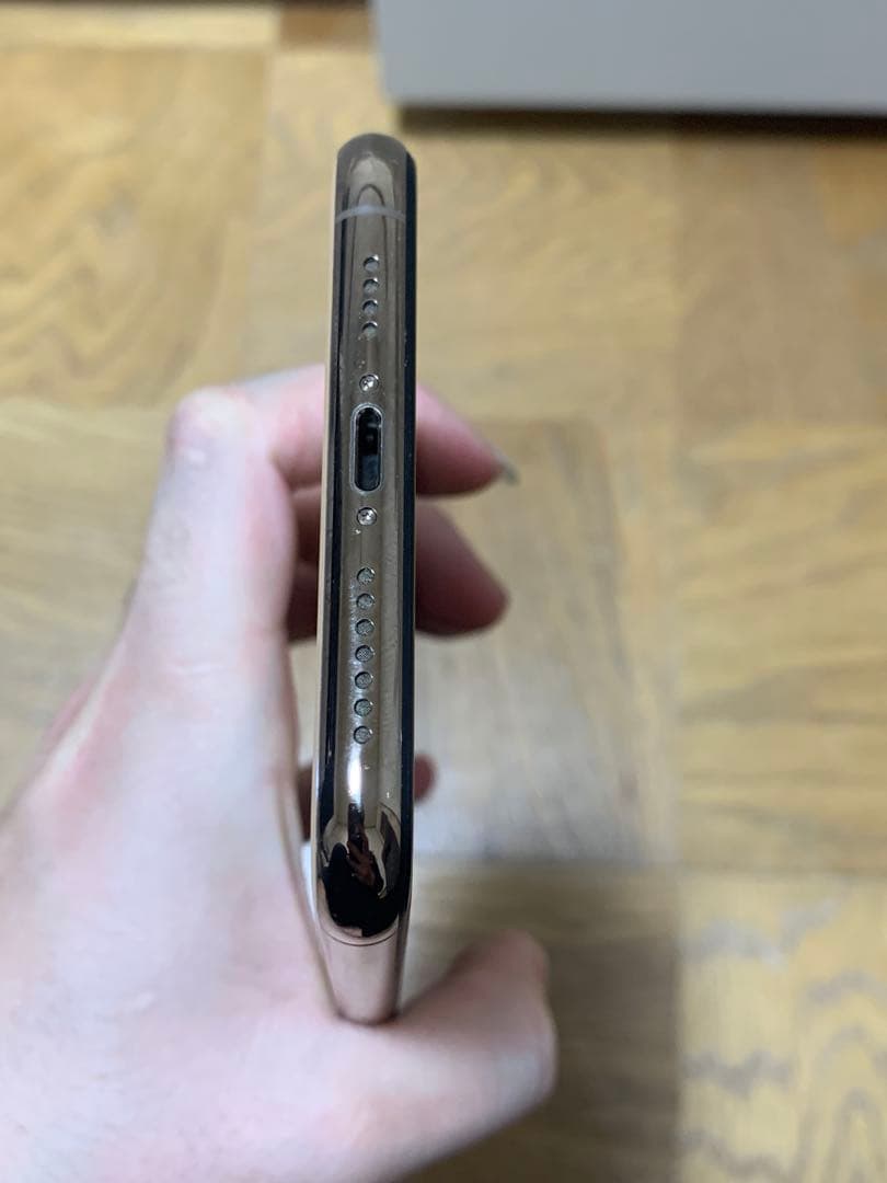 スマートフォン本体 iPhone 11 Pro Max 64GB