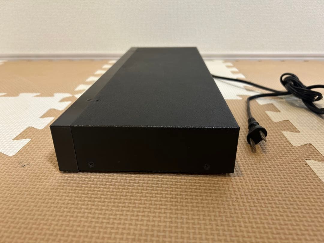 CRYSTONE（クライストーン） DSE-707 スーパーエンハンサ 完動品