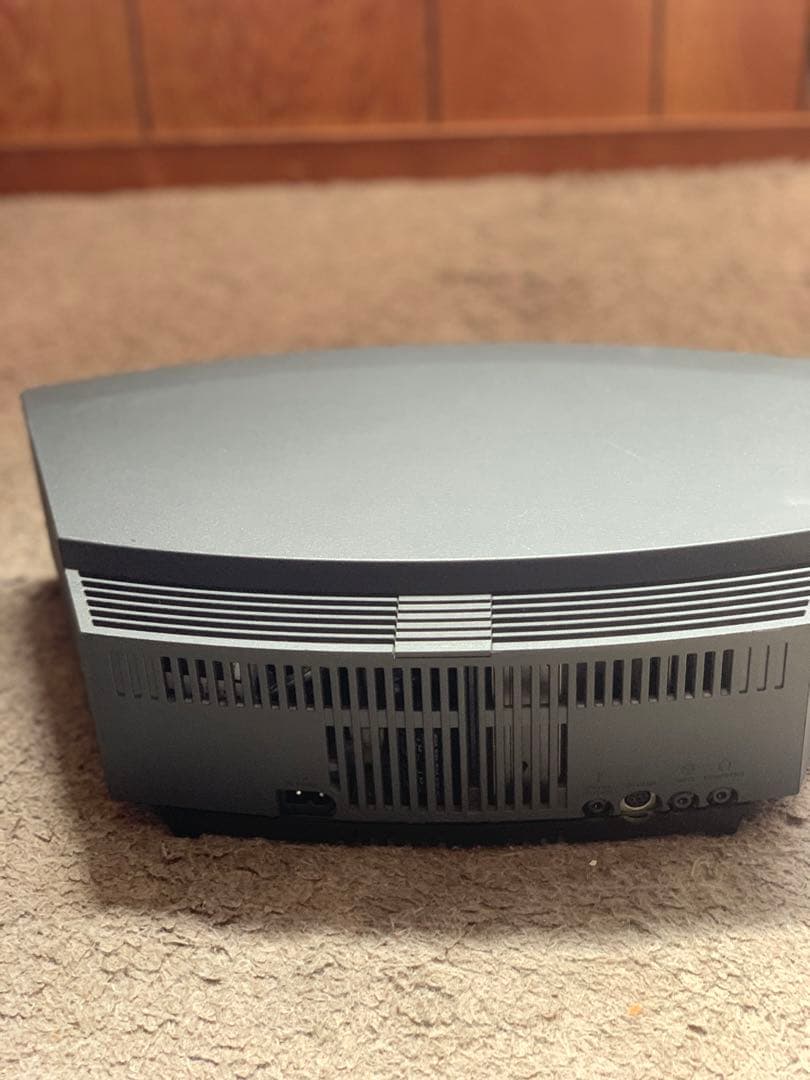 ラジオ・コンポ Boss Wave Music System III