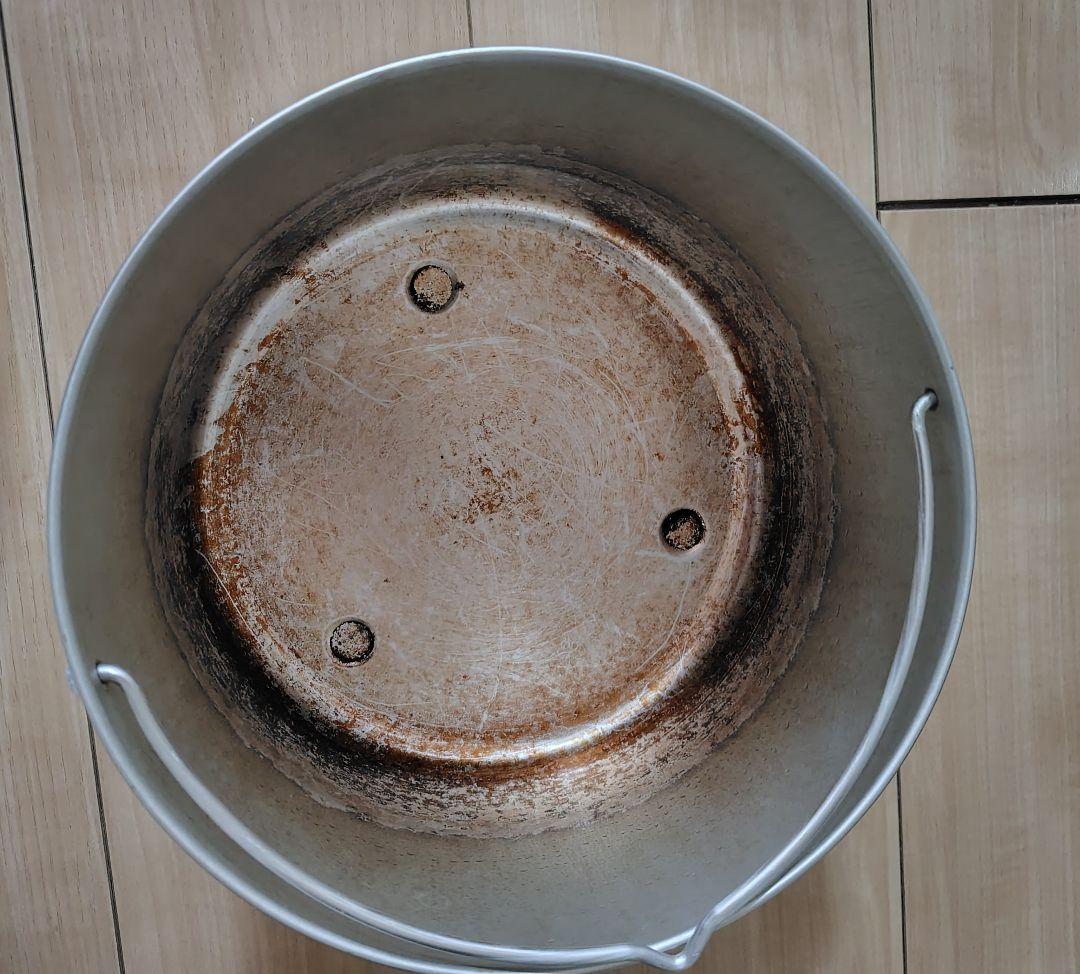 ヘイワ圧力鍋pc60a