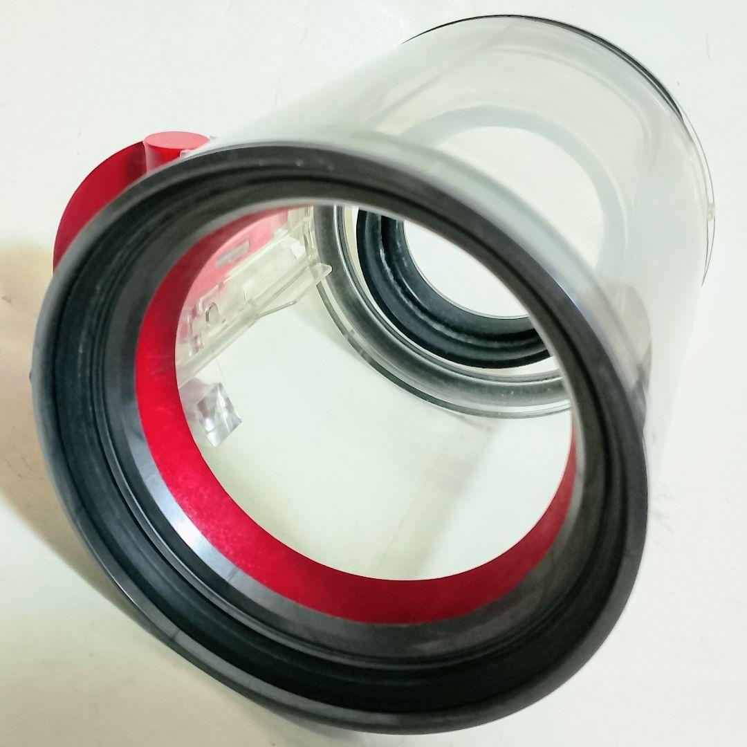 Dyson　Cyclone V10 fluffy　ハンディーサイクロン掃除機