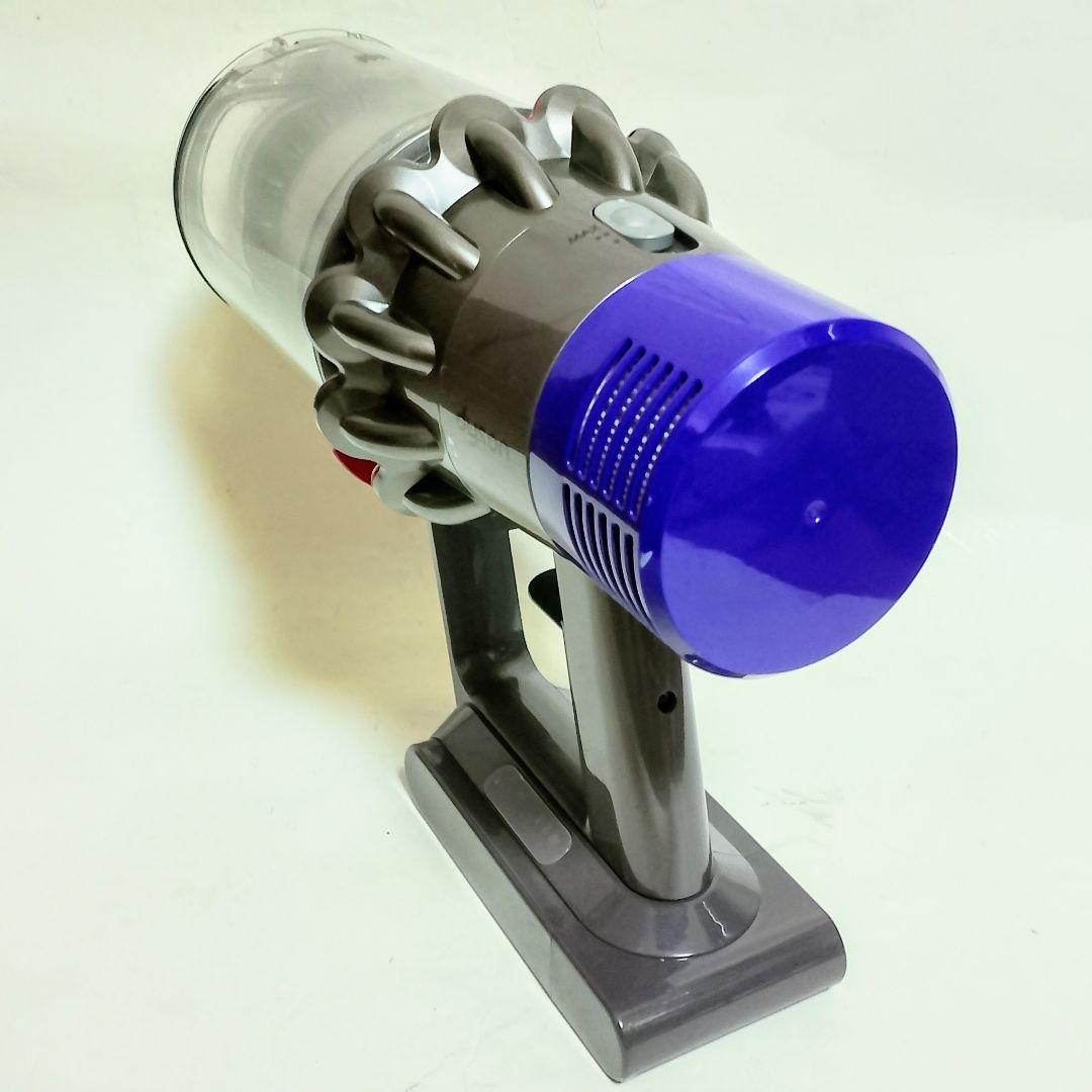 Dyson　Cyclone V10 fluffy　ハンディーサイクロン掃除機