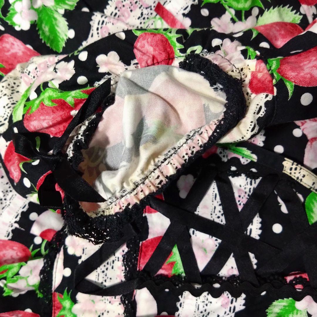 Angelic Pretty♡いちごミルフィーユ♡OPセット♡初期タグレア♡